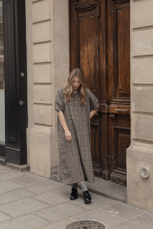 BLAIR DRESS