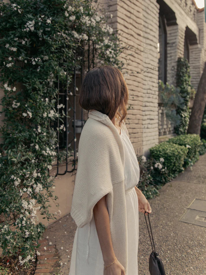 ILSE PULLOVER