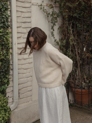 ILSE PULLOVER