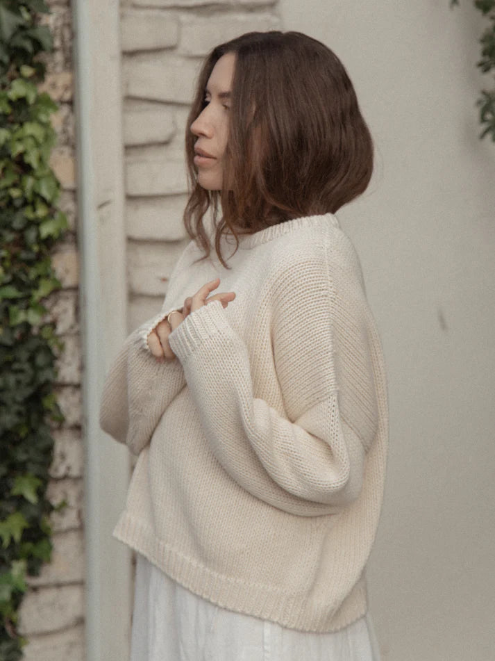 ILSE PULLOVER