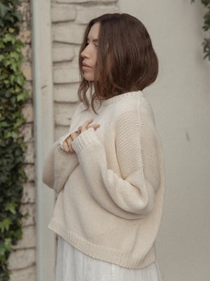 ILSE PULLOVER