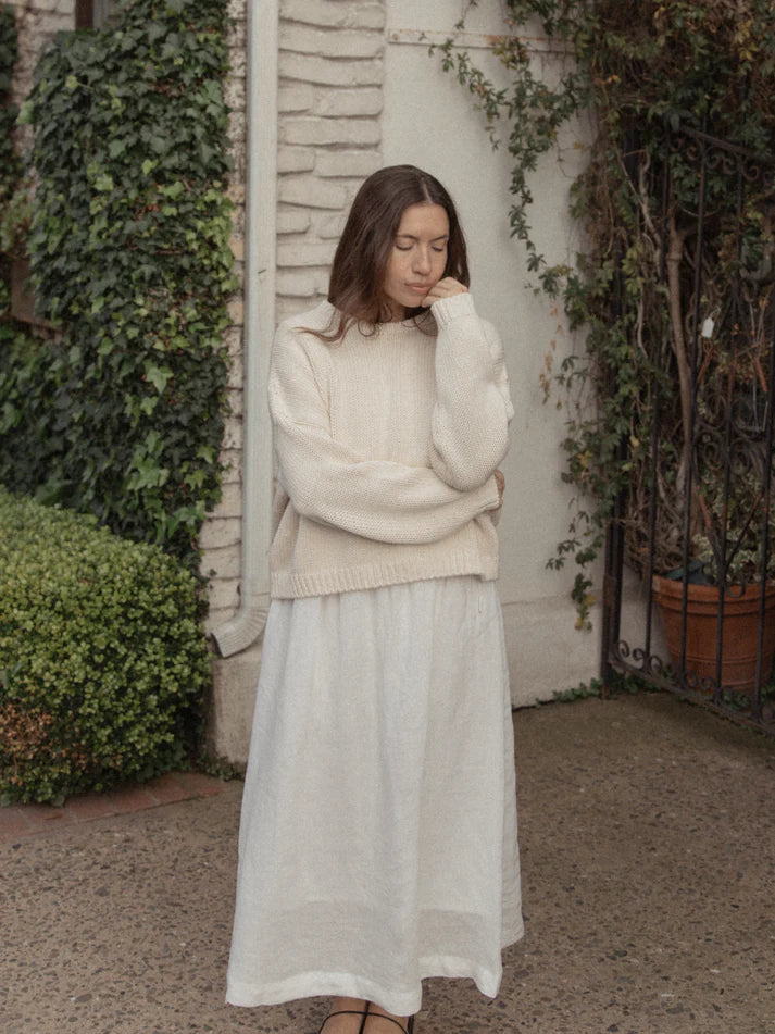 ILSE PULLOVER