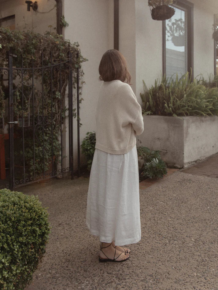 ILSE PULLOVER