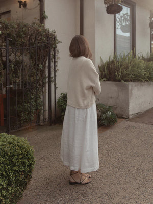 ILSE PULLOVER
