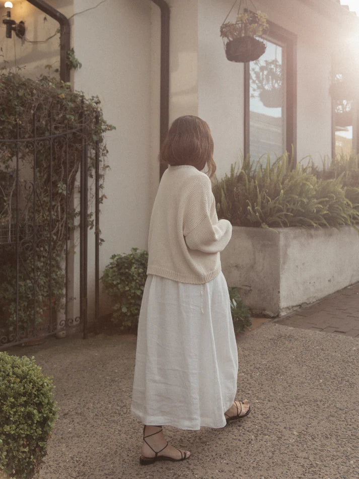 ILSE PULLOVER
