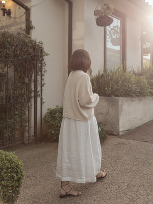 ILSE PULLOVER