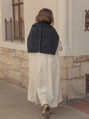 MABEL CARDIGAN