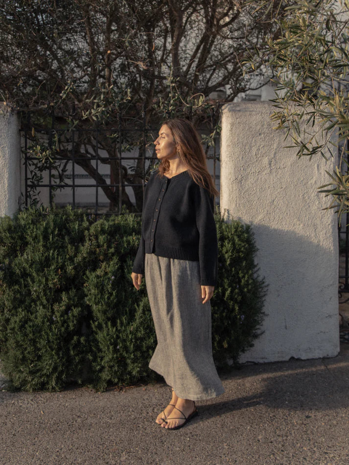 MABEL CARDIGAN