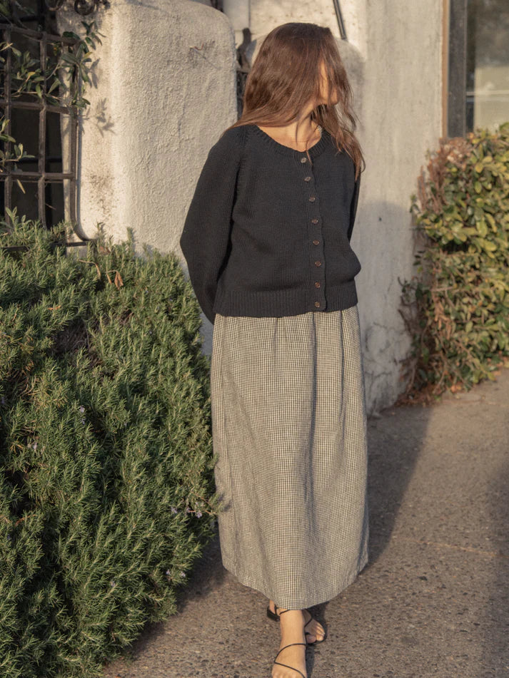 MABEL CARDIGAN
