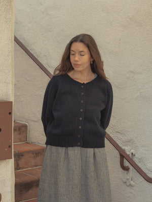 MABEL CARDIGAN