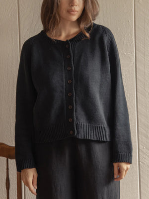 MABEL CARDIGAN