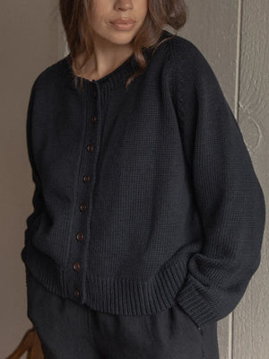 MABEL CARDIGAN
