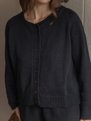 MABEL CARDIGAN