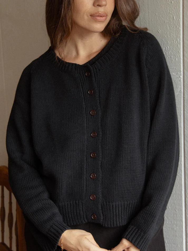 MABEL CARDIGAN