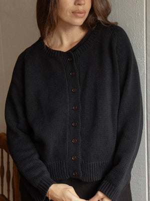 MABEL CARDIGAN