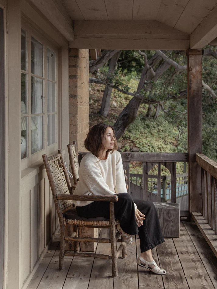 ILSE PULLOVER