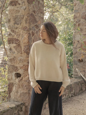 ILSE PULLOVER