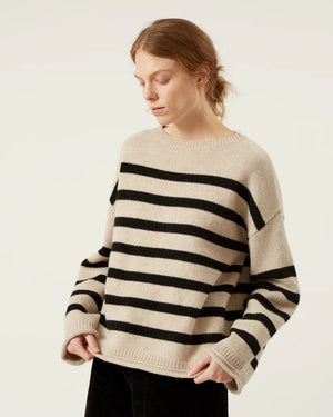 ATHENA SWEATER