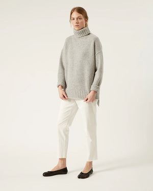 LUME TURTLENECK