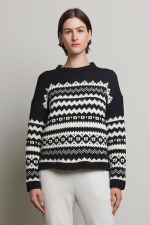 MAYWOOD SWEATER