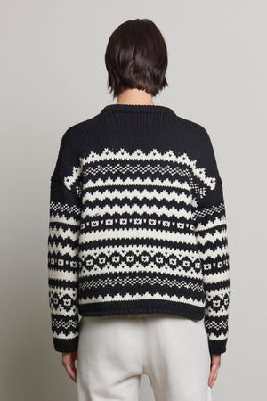 MAYWOOD SWEATER