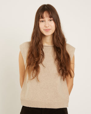 FAYE VEST