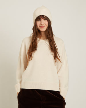 LENNON SWEATER