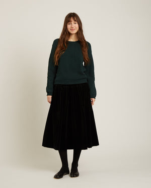 ALLIONA SWEATER
