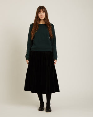 ALLIONA SWEATER