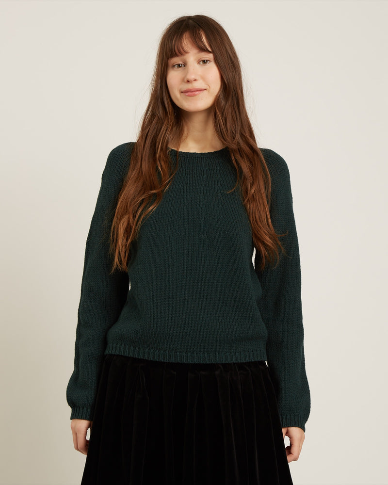 ALLIONA SWEATER