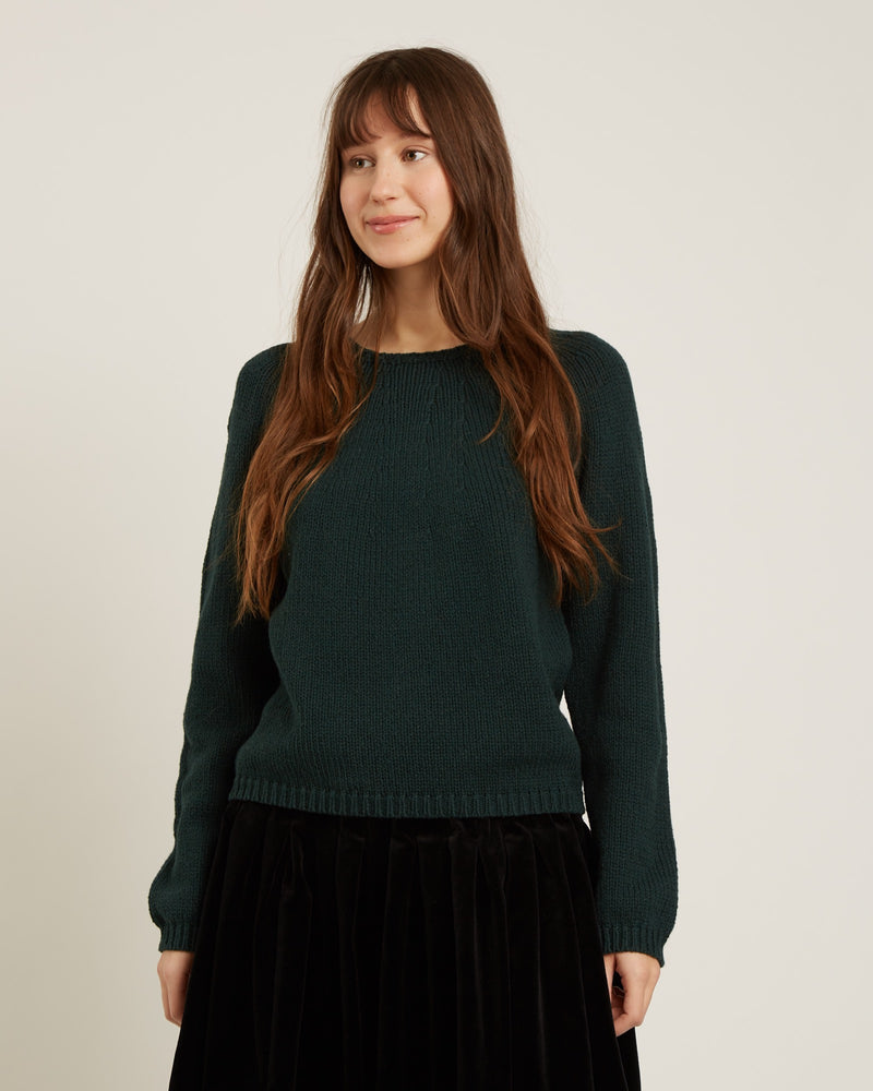 ALLIONA SWEATER