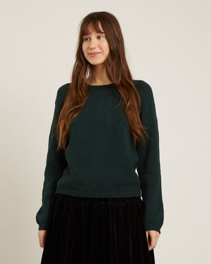 ALLIONA SWEATER