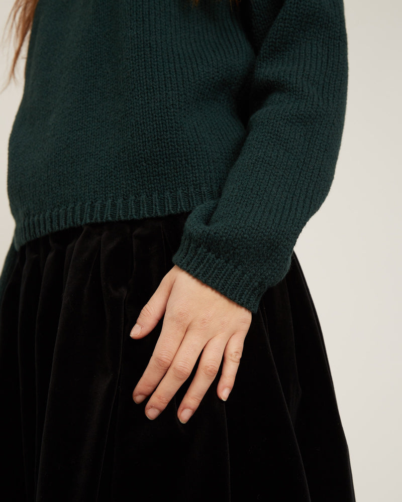 ALLIONA SWEATER