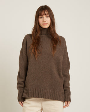 LUME SWEATER
