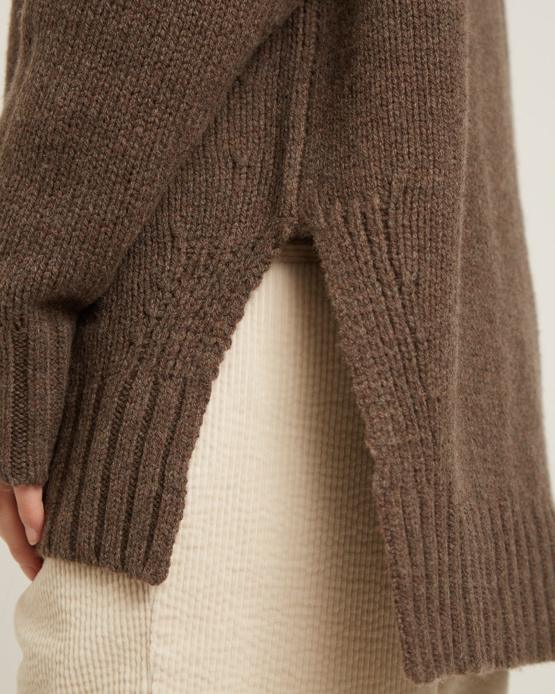 LUME SWEATER