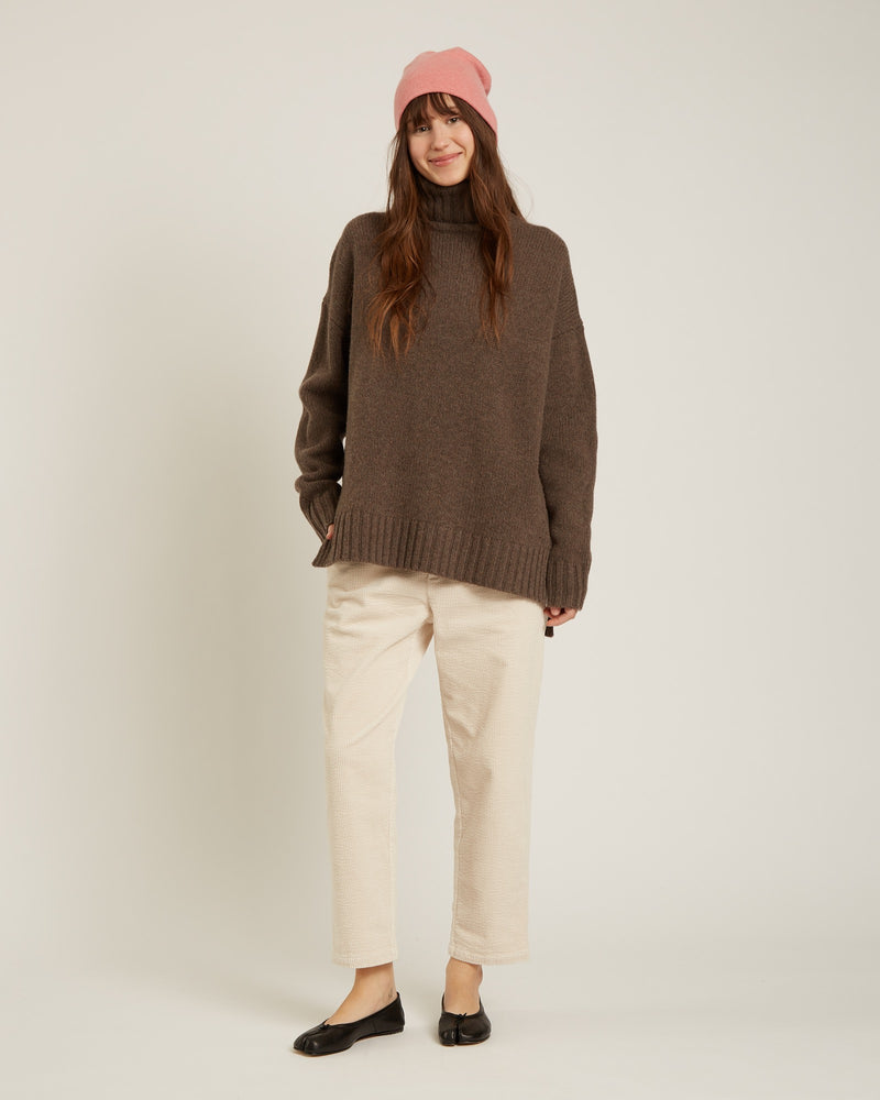 LUME SWEATER