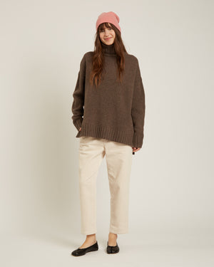 LUME SWEATER