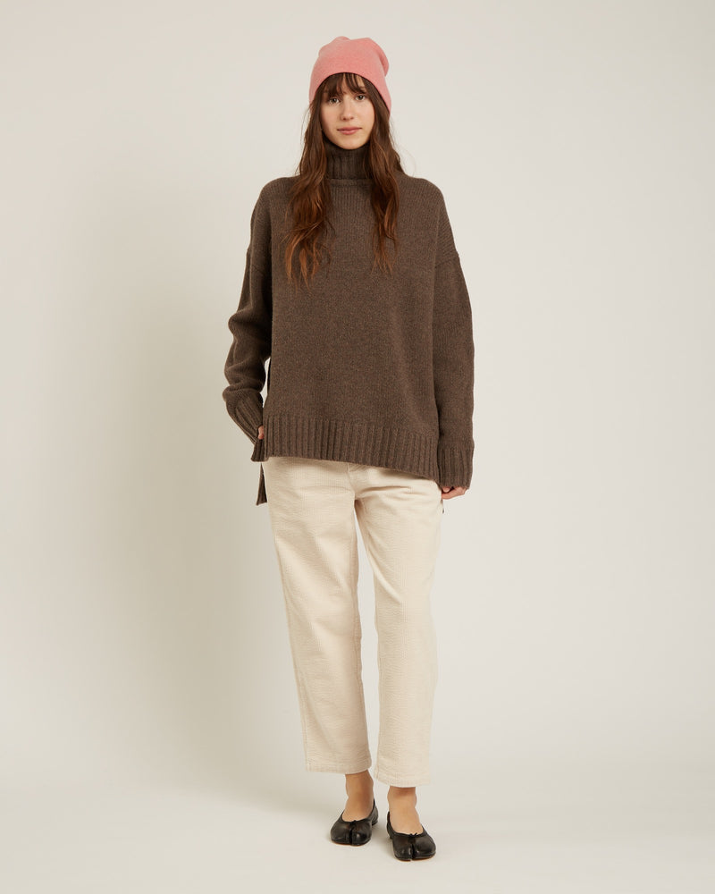 LUME SWEATER