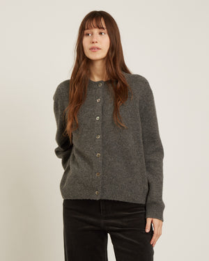 MALO CARDIGAN