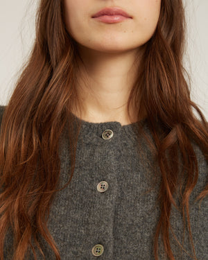 MALO CARDIGAN