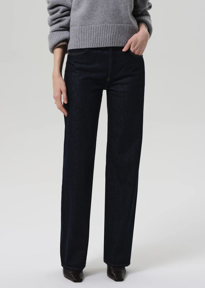 ANNINA STRAIGHT LEG 33" - JUNO