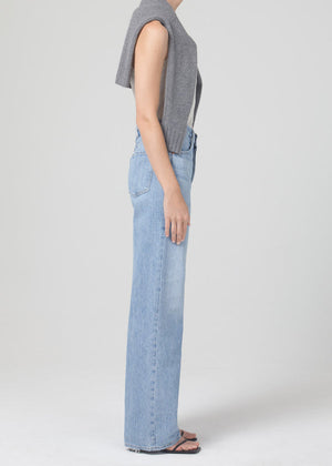 
            
                Load image into Gallery viewer, ANNINA HIGH RISE WIDE LEG 30&amp;quot; INSEAM
            
        