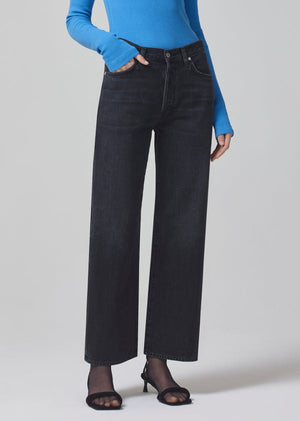 ANNINA WIDE LEG 30" INSEAM IN PROPHECY