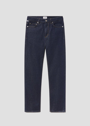 ZURIE STRAIGHT - WILLOW (BLACK)