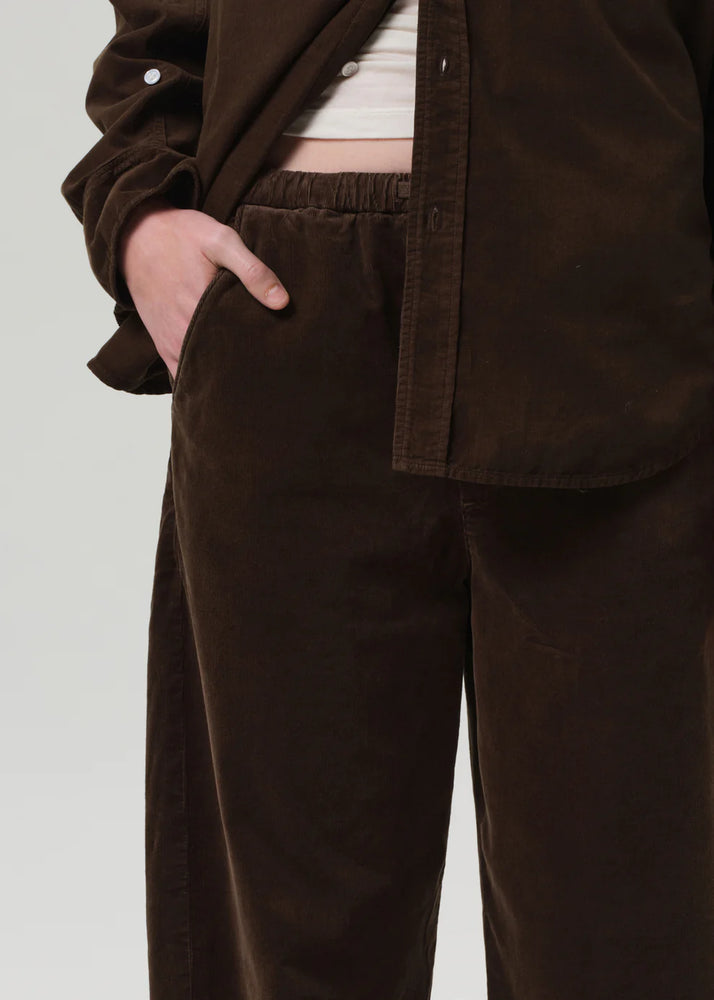 AURORA PULL ON BABY CORDUROY - COSTES