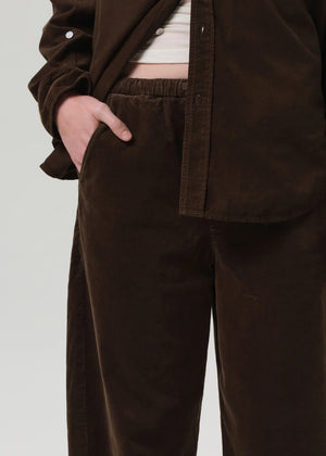 AURORA PULL ON BABY CORDUROY - COSTES