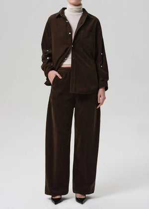 AURORA PULL ON BABY CORDUROY - COSTES