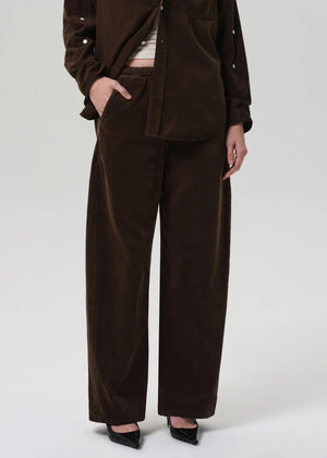 AURORA PULL ON BABY CORDUROY - COSTES