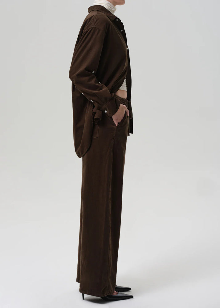 AURORA PULL ON BABY CORDUROY - COSTES