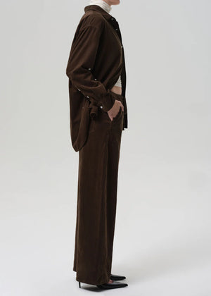AURORA PULL ON BABY CORDUROY - COSTES